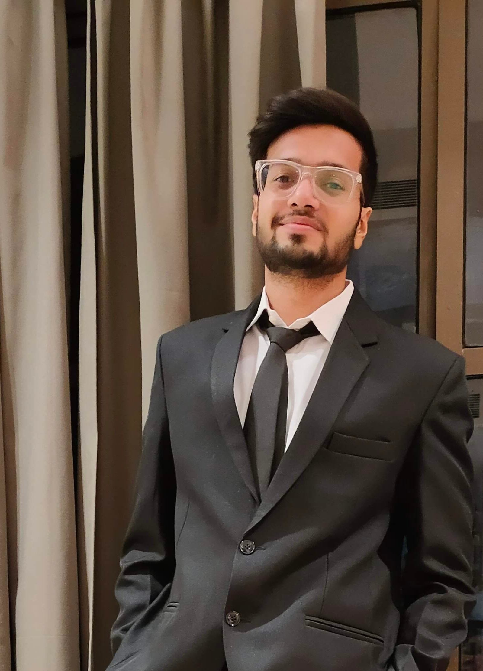Vidit Gupta