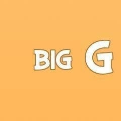 big G games