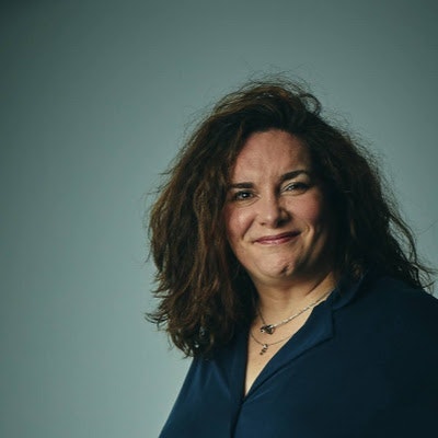 Sandra Garay Martínez