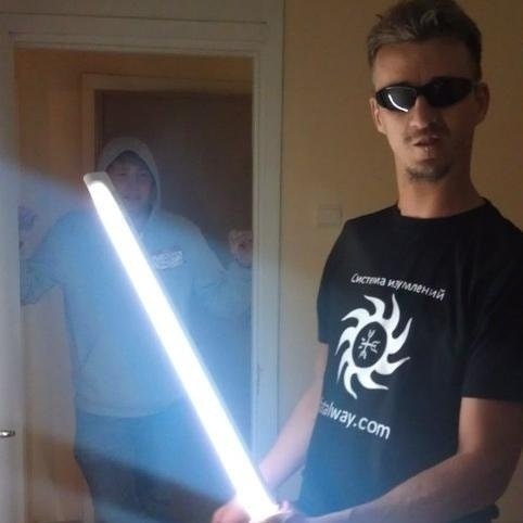 Sergey Khristolyubov