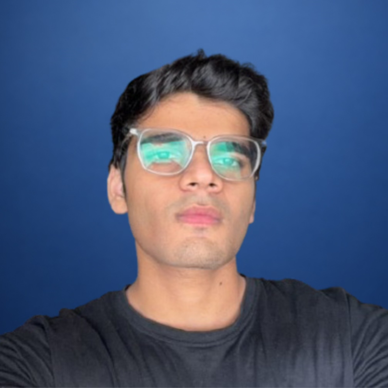 Ayush Singh