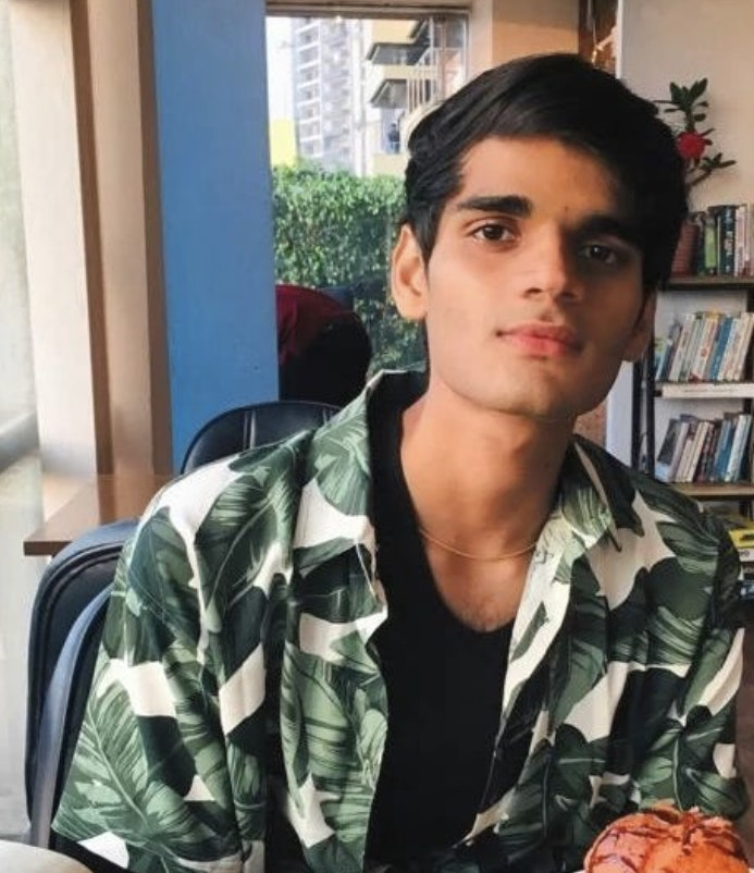 Ayush Singh