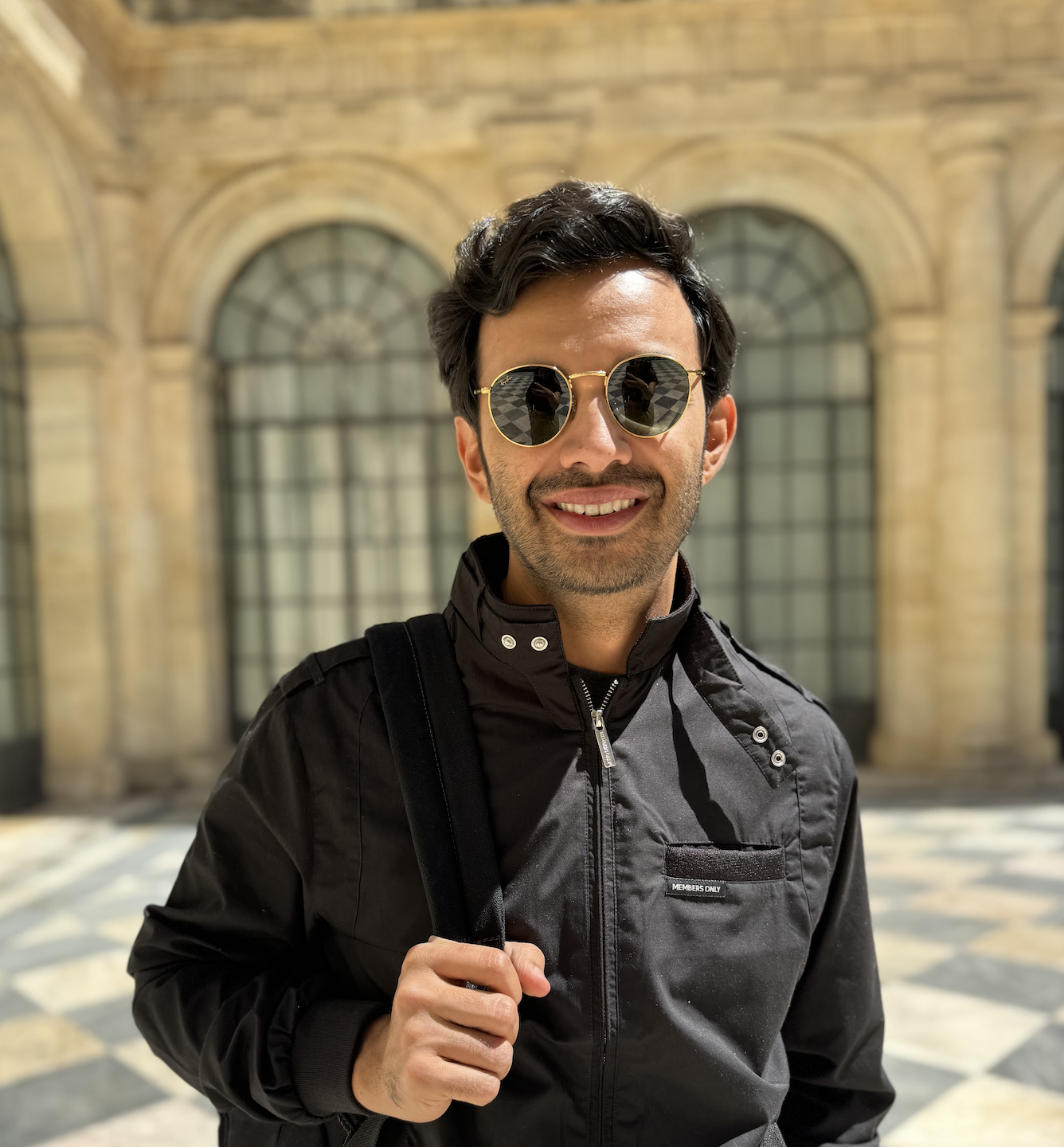 Jesús Perales Elizondo