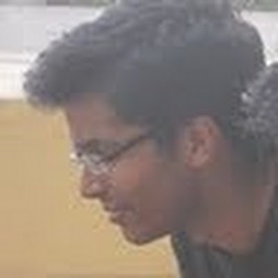 Sreejith Nair