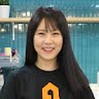 Jina Kim, CEO