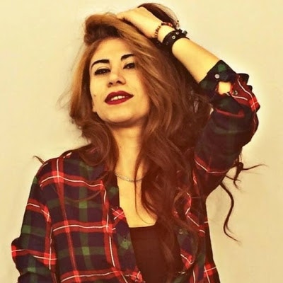 Anush Bichakhchyan