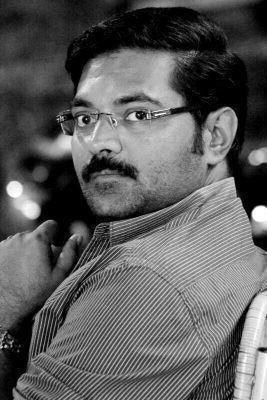 vishal  jadhav