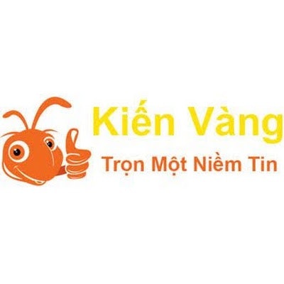 Chuyển nhà Kiến Vàng