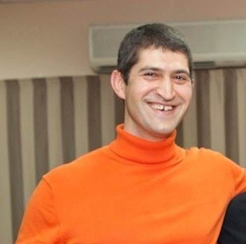 Yaroslav Yakubovskiy