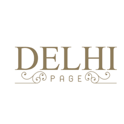Delhi page
