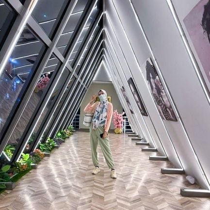 Yosra 🚀 looking for SWE internship