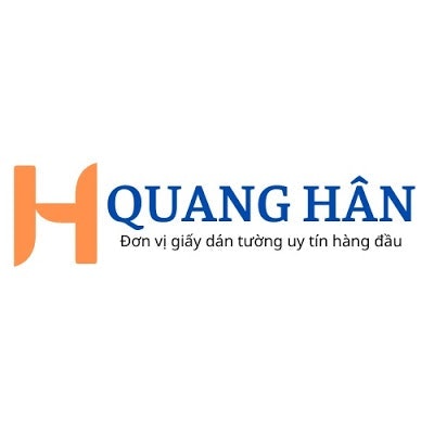Giấy Dán Tường Quang Hân