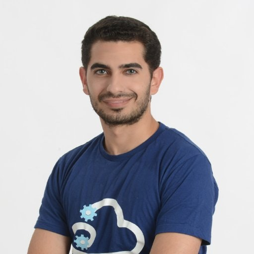 Yosi from ProveSource