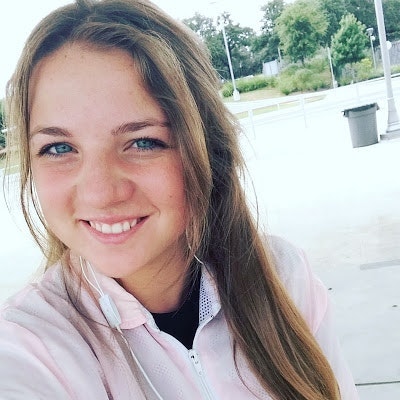 Віта Прищепа