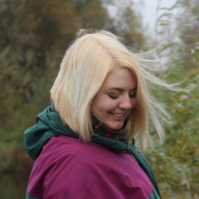 Ксения Елева