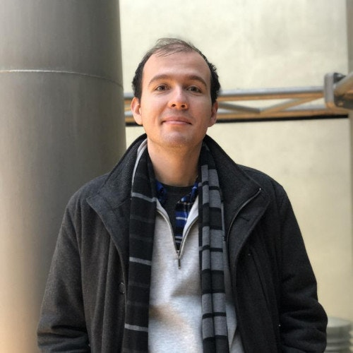 David Stancu