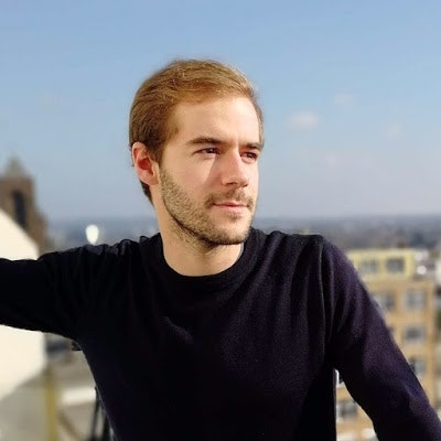 Louis Pinot de Villechenon