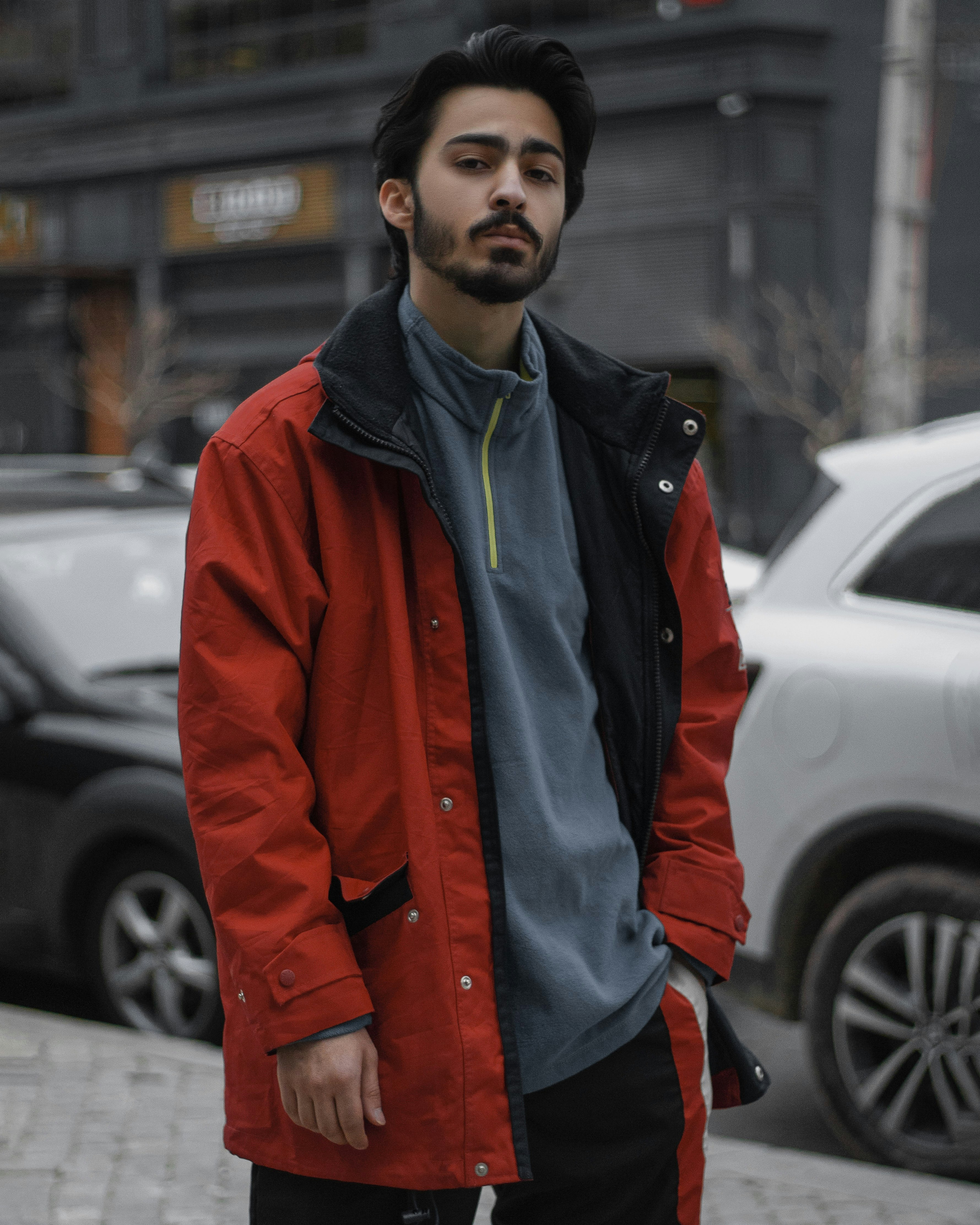 Shonire Rashesmeslash