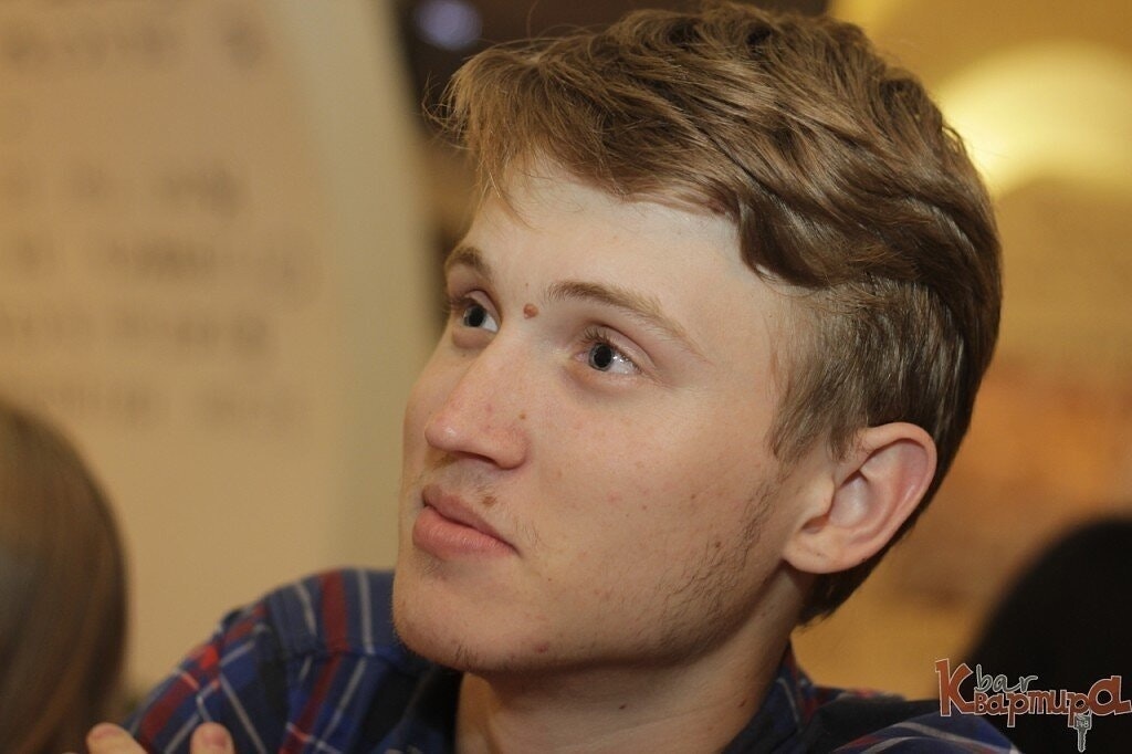 Ярослав Вишневецкий