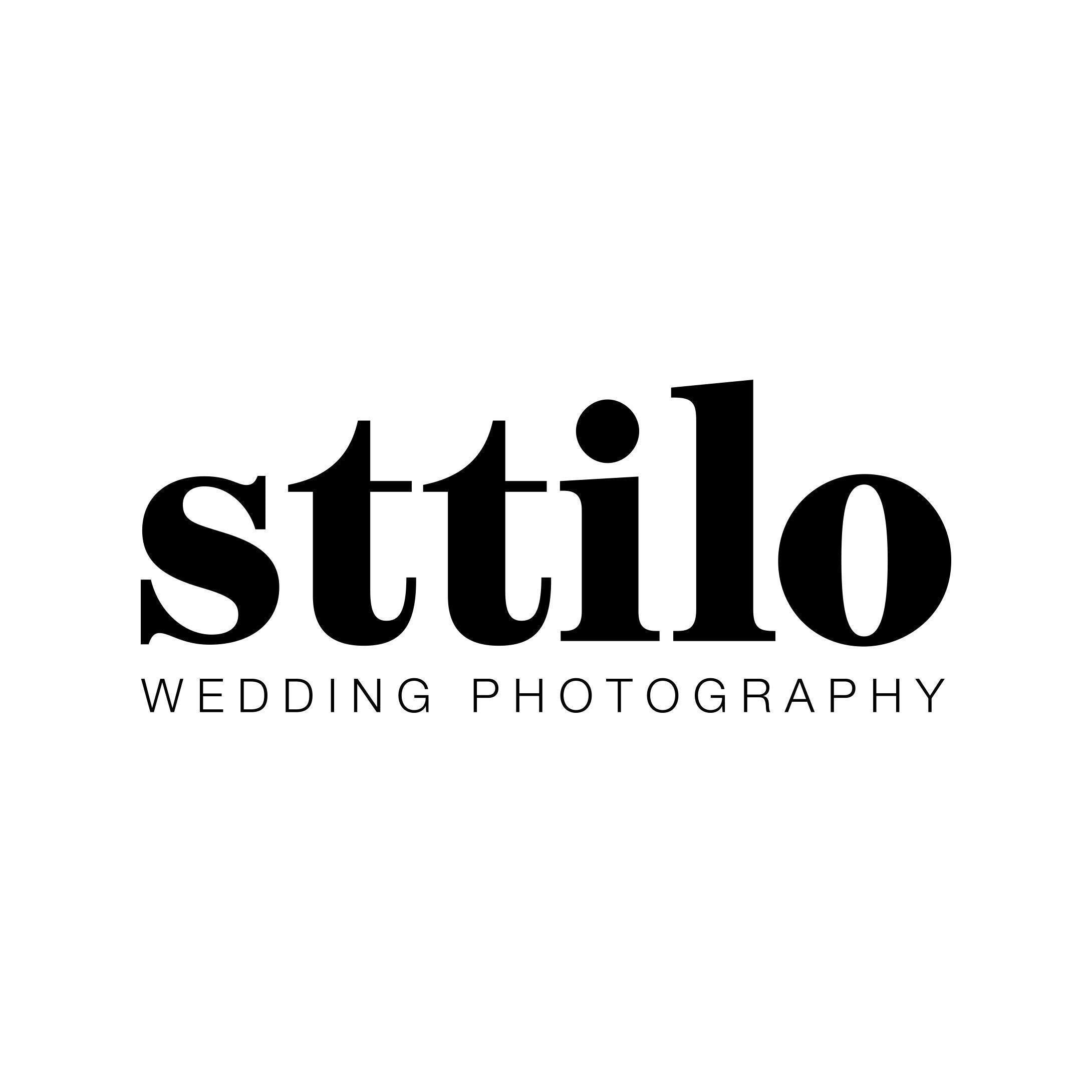 Sttilo Wedding Photo