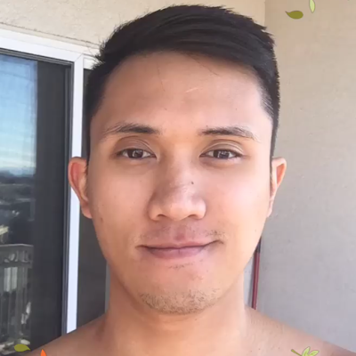 Jason Charles de Vera