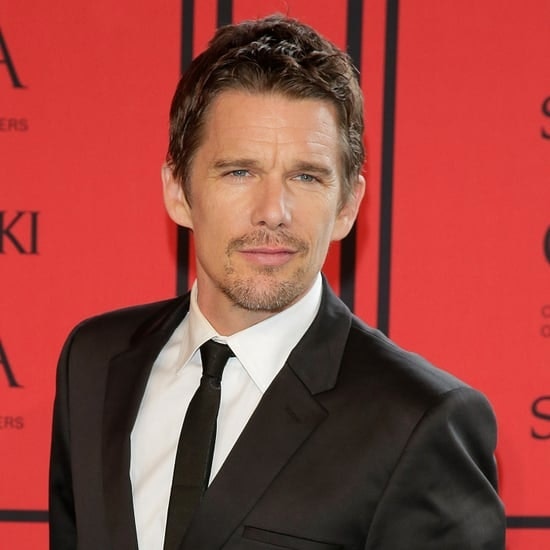Ethan Hawke