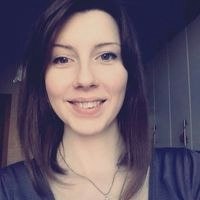 Nataliya Gritsayenko