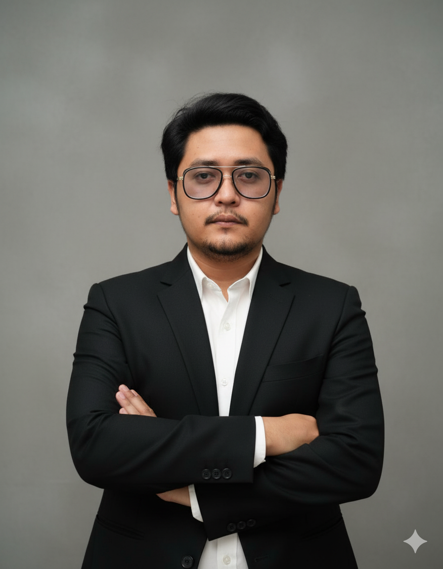Risyad Azhary