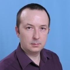 Роман Бураченко