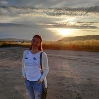 Надія Ковальчук