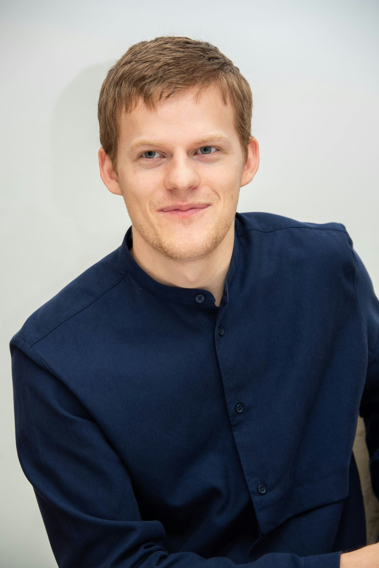 Lucas Hedges