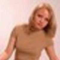 Елена Строгая