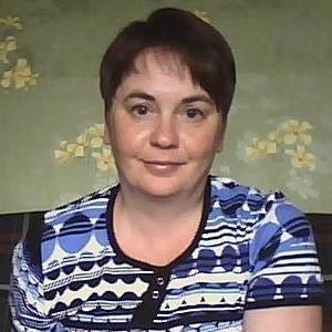 Надежда Лимонникова