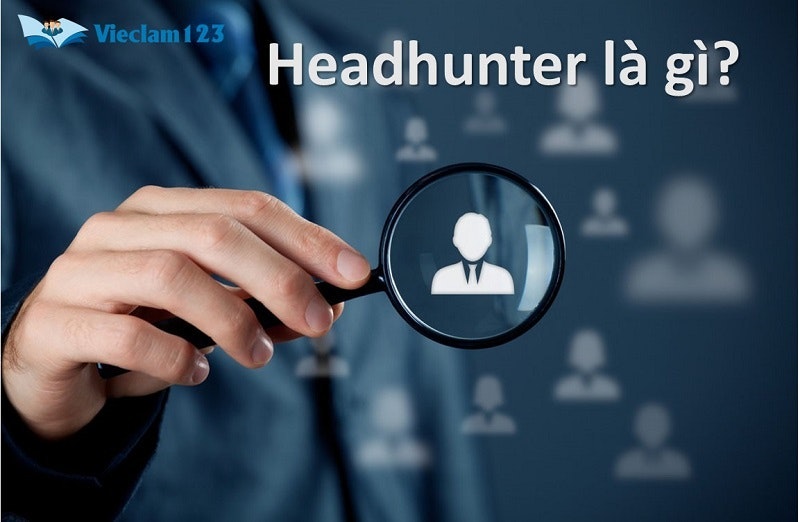 Công ty Headhunter
