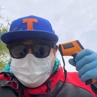 Тем Колосов