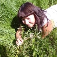 Оксана Войцеховская