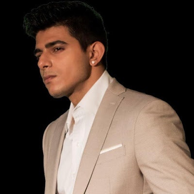 Amogh Jawa (IPM-2014 -19 Batch)