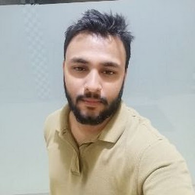 Daniyal Yousuf