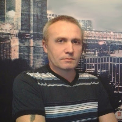 Игорь Корнилов