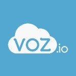 Voz.io