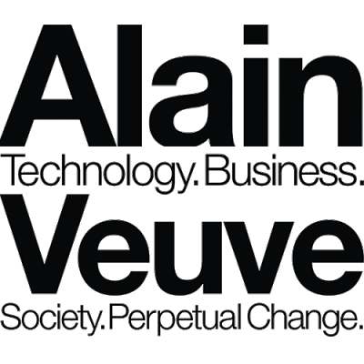Alain Veuve