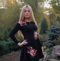 Ольга Крайнова