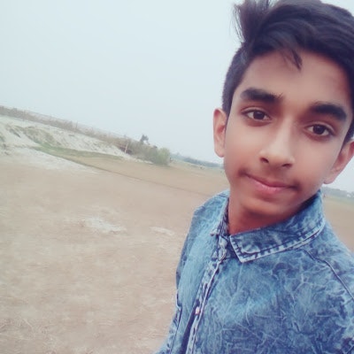 AsHfAq Hossain