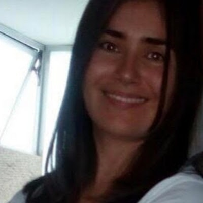 Angela Paola Garay