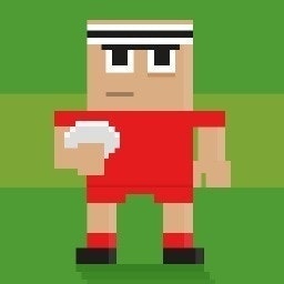 Retro Rugby