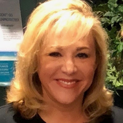 Monique Noël Ramsey