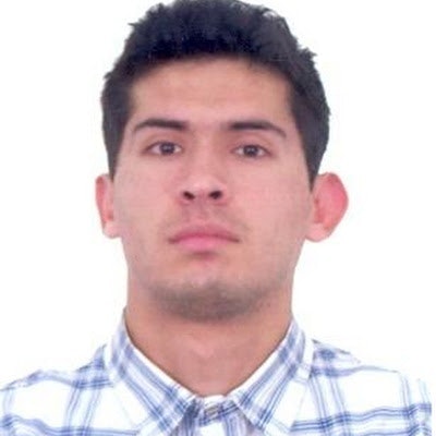 Julio López Espinoza