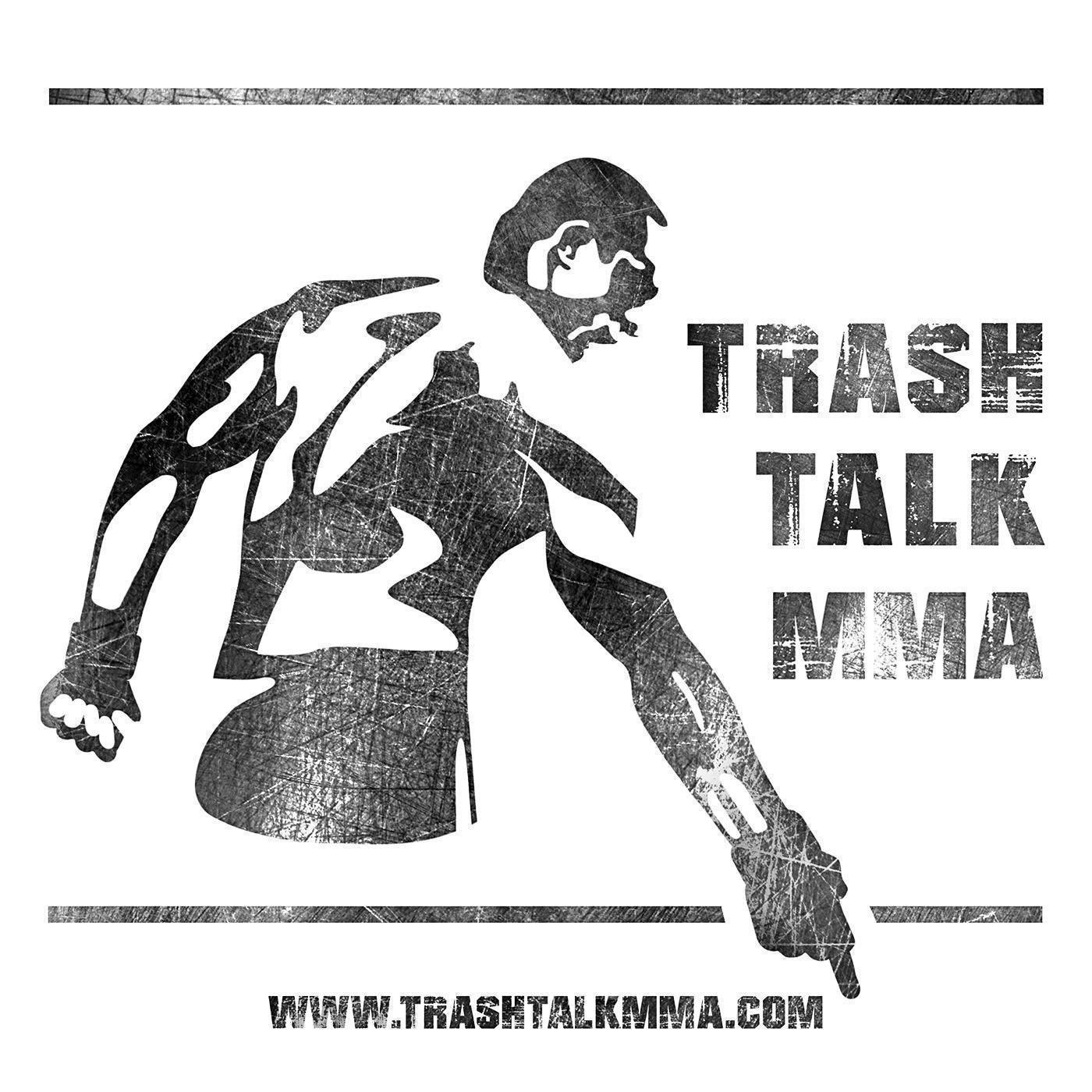 TrashTalkMMA