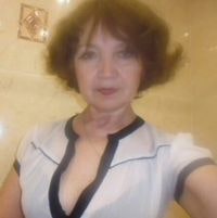 Любовь Бойкова