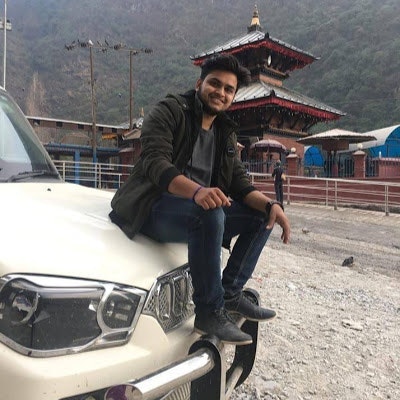 Aashish Aryal